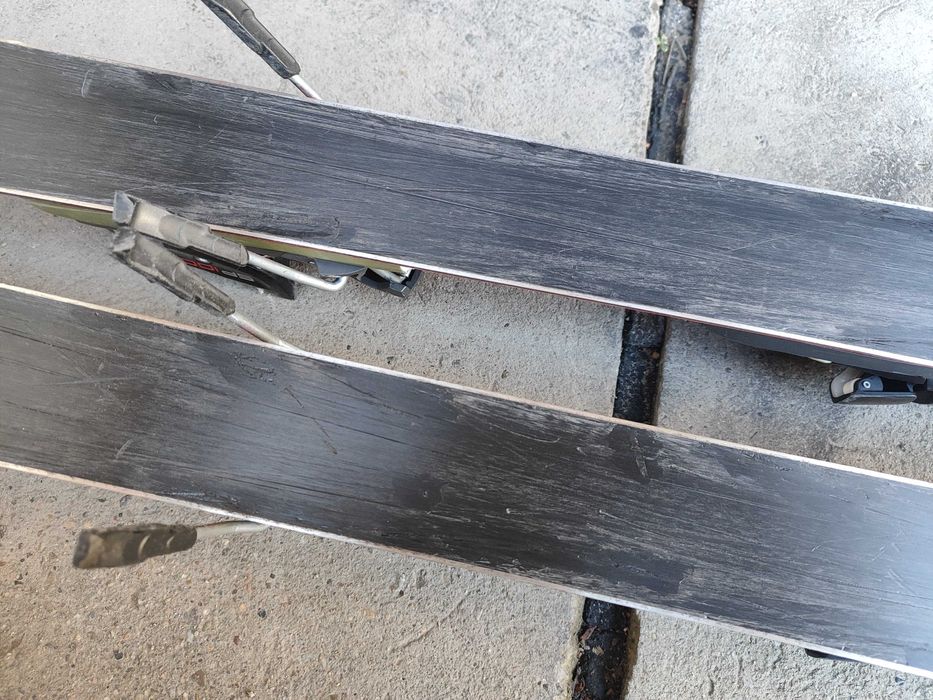 narty BLIZZARD FIREBIRD XR 160cm r14