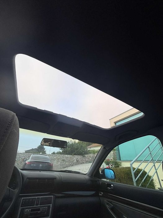 Audi A4 Avant B5