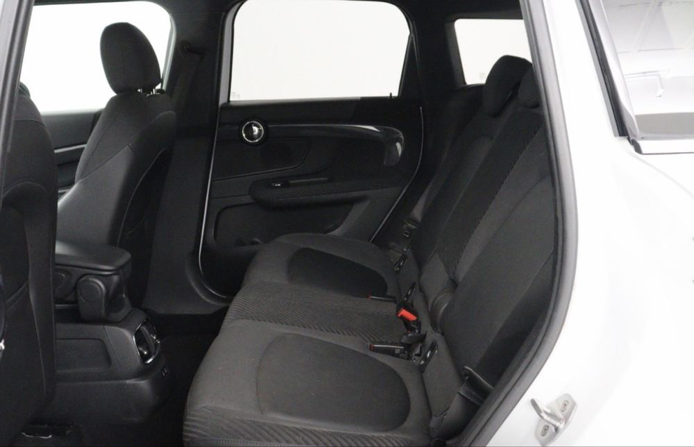 MINI Countryman — fotografia 8