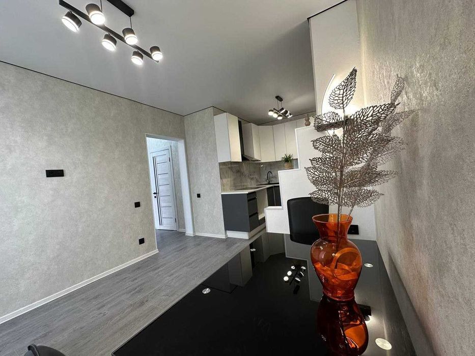 1-комнатная квартира по адресу ул. Варненская (площадь 45 м²) - Atlanta.ua - фото 8