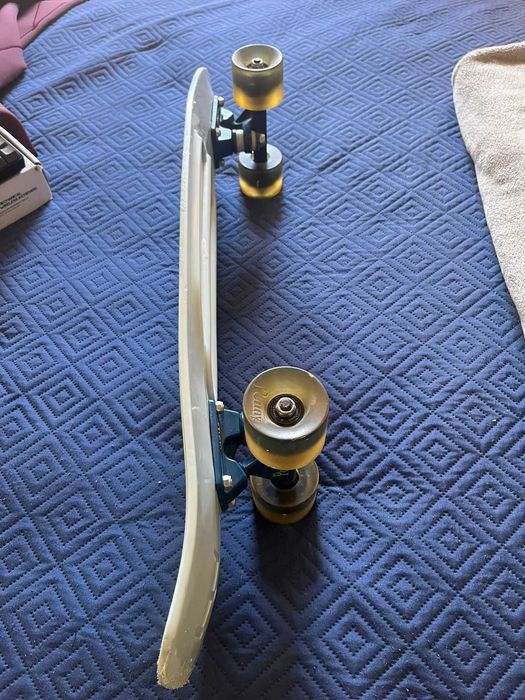 surfskate original penny 27mm - novo 100 eur