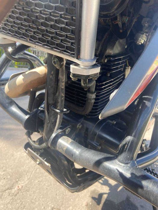 Tekken  250 2021 року