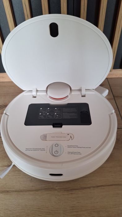 Robot Xiaomi Vacuum S10