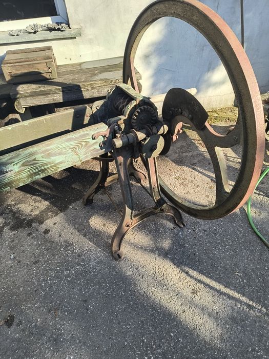 Sieczkarnia.zabytkowa.