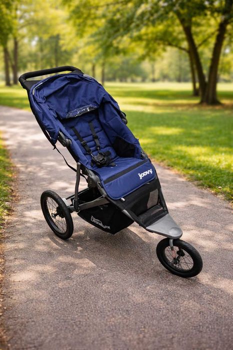 Carrinho de Corrida Jogger Bebé