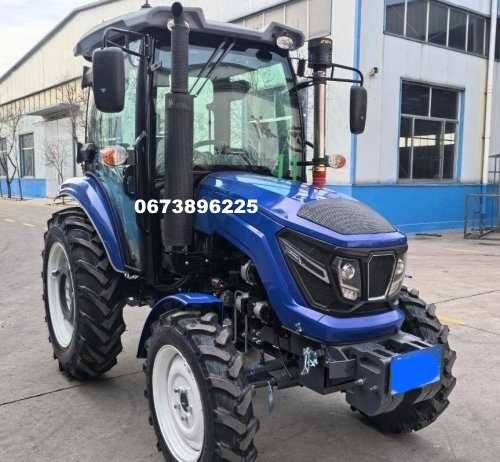 Трактор Forte RD 404 C Блокування диференціалу 2-х диск зчеплення Доставка безкоштовна