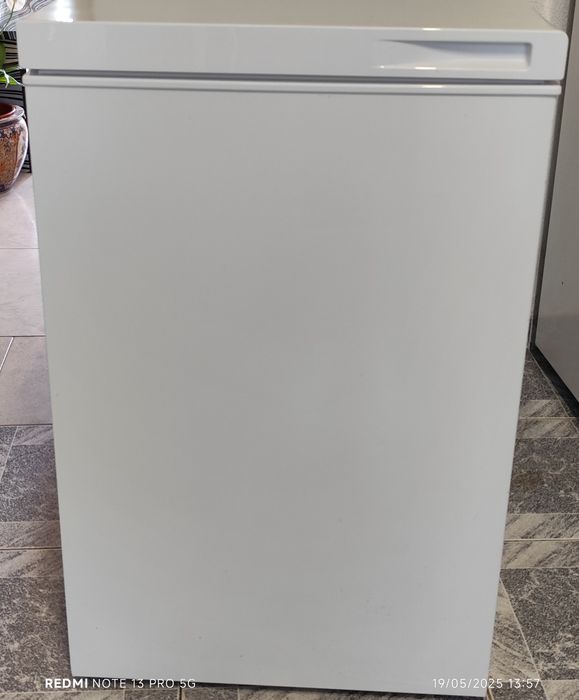 Arca congeladora horizontal 200 litros