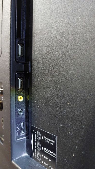 55" 4K смарт TELEFUNKEN (Німеччина), wi-fi, гарантія 6 місяців!!!