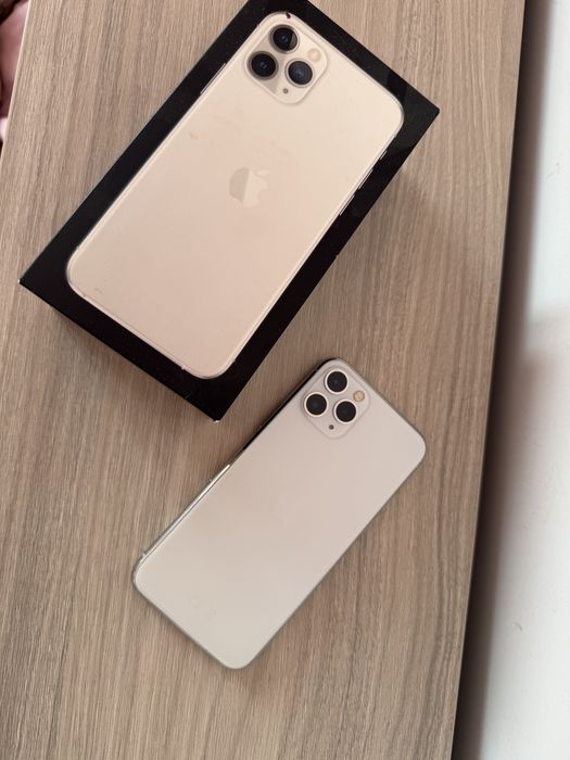 Iphone 11 pro 64gb