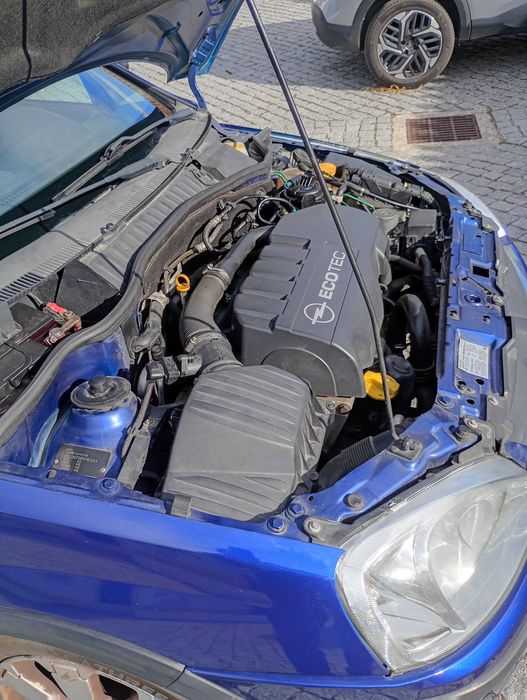 Opel Corsa 1.3 CDTI Enjoy-R