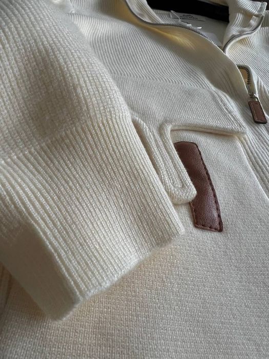 Кардиган Hermes ермес