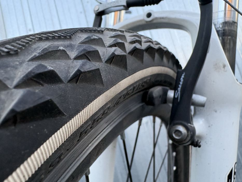 Rower MTB Kands Energy 1300