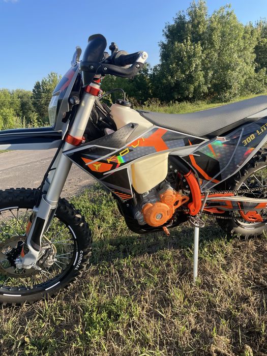 Kovi lite 300 лайтуха