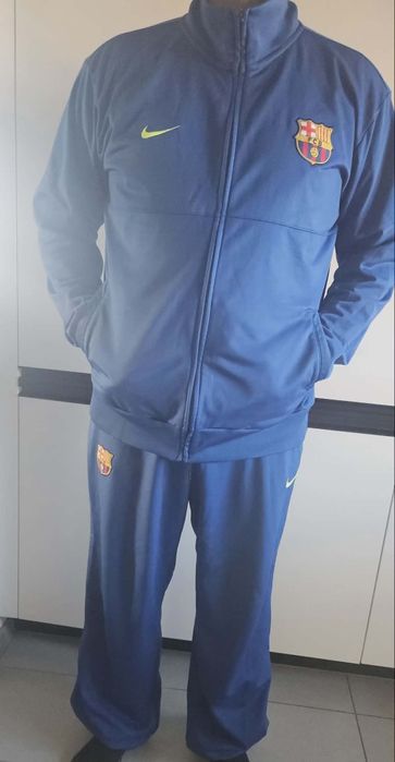 Dresy NIKE Barcelona XXL