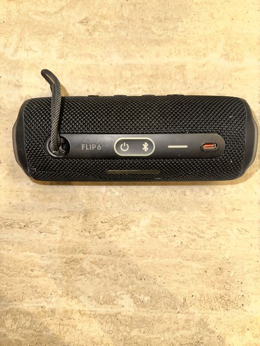 Jbl flip 6 jak nowy !