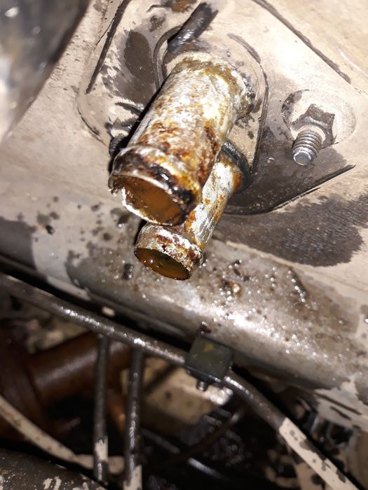 Мийка радіатора пічки автомобіля і системи охолодження.Заміна антифриз