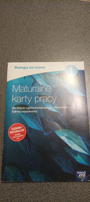 Sprzedam książkę