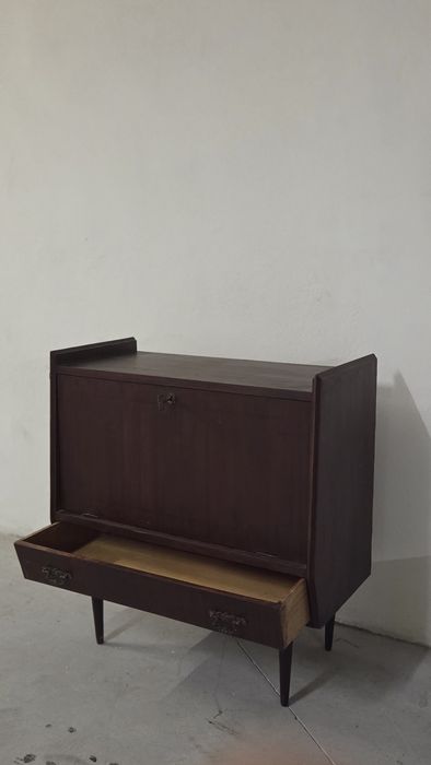 Móvel Bar anos 70