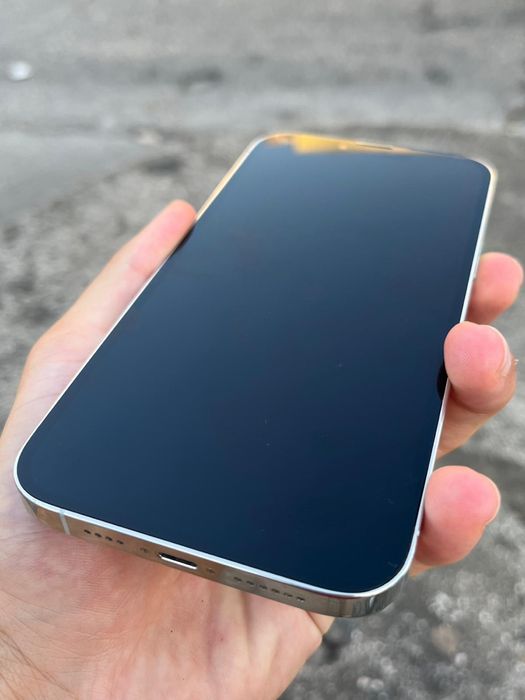 Iphone 13 Pro Max 126G, Bateria 91, ótimo telefone e muito bem conservado!!!