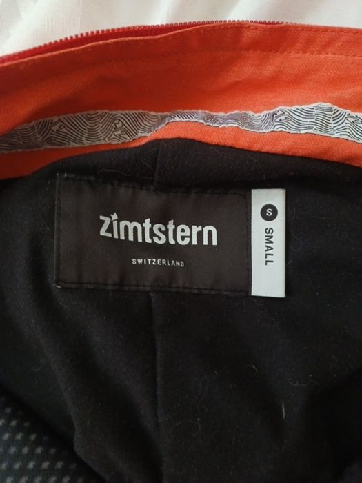 Жіночі лижні штани