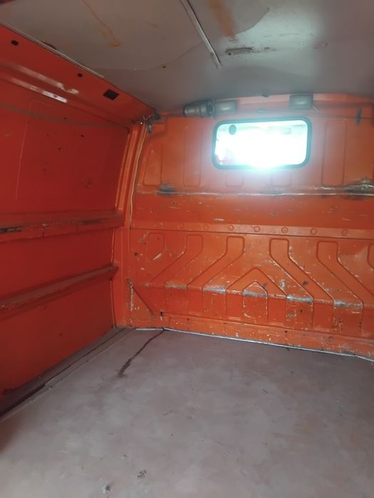Продам Volkswagen T4 1.9 дизель