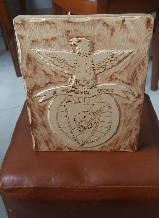 Benfica's Panel64740625270403120