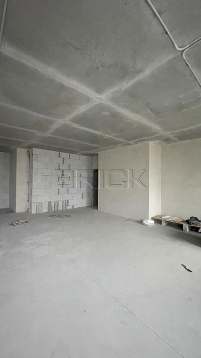 1-комнатная квартира по адресу бульвар Дружбы Народов (площадь 71,7 м²) - Atlanta.ua - фото 5