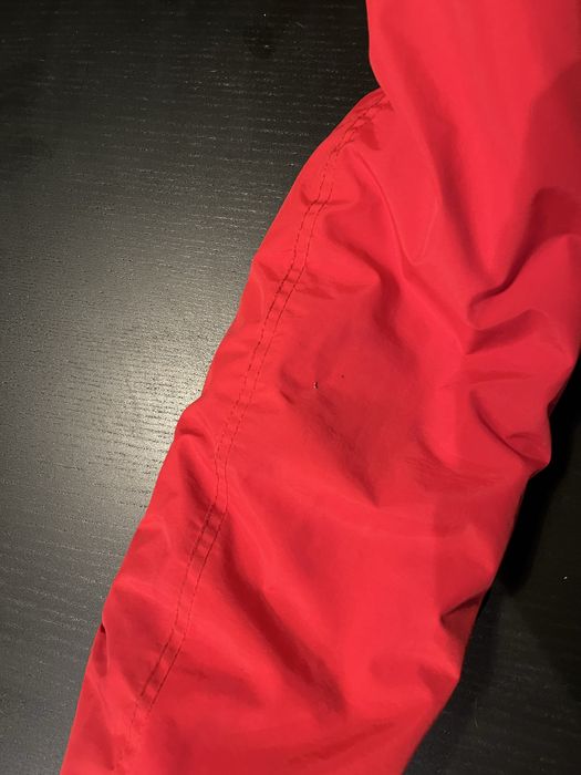 Czerwona kurtka Cars Jeans