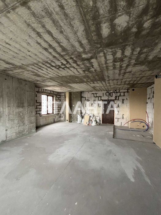 2 Комнатная квартира на Педагогической. От строителей