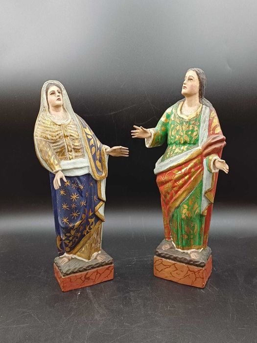 S. Tiago Menor - Escultura religiosa