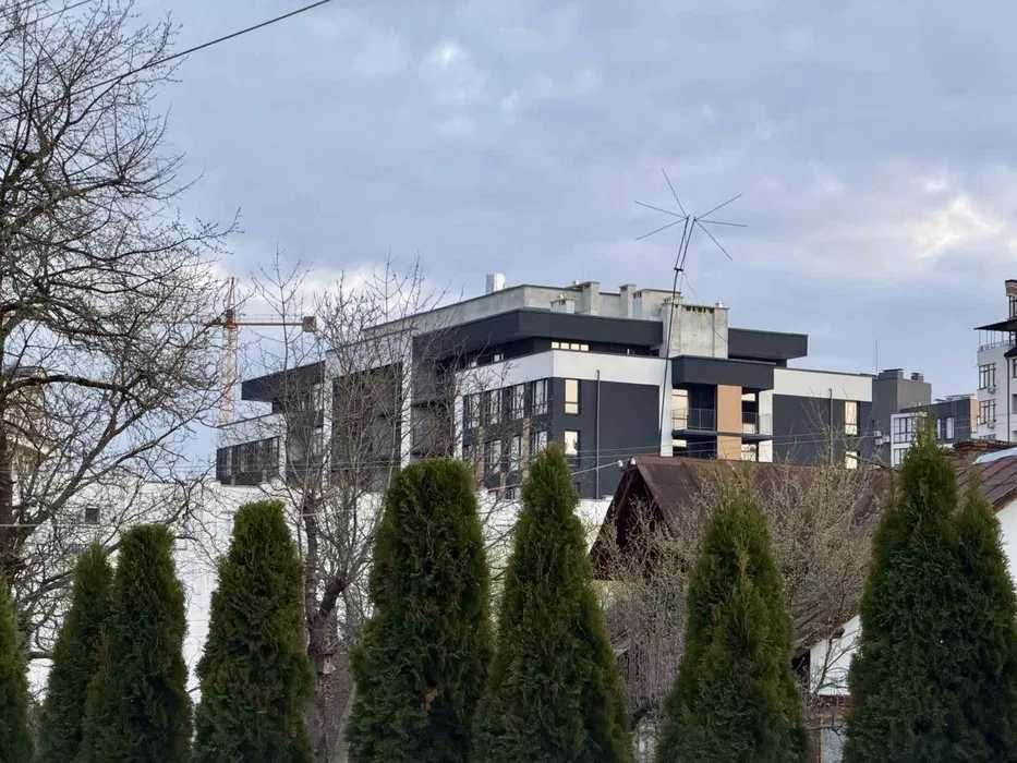 Продаж квартири в центрі Трускавця | Бориславська 9В.