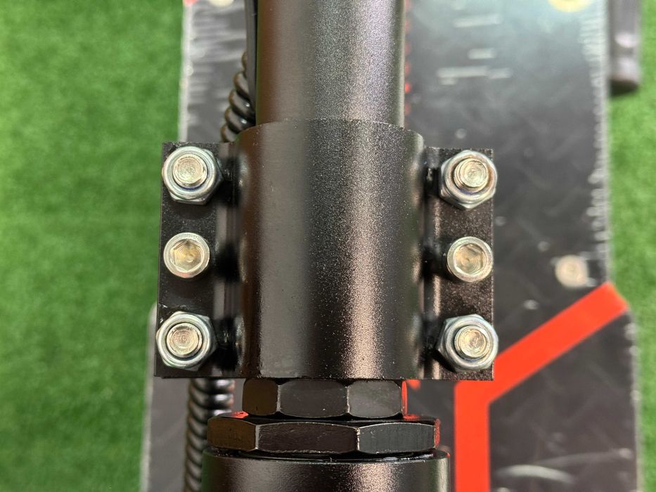 Електросамокат, X-BOOST 004 | 48V 20AH | Швидкий | Повнопривідний