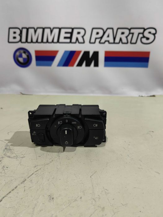 Botão/Comutador Luzes BMW  E60/E61  692.5289