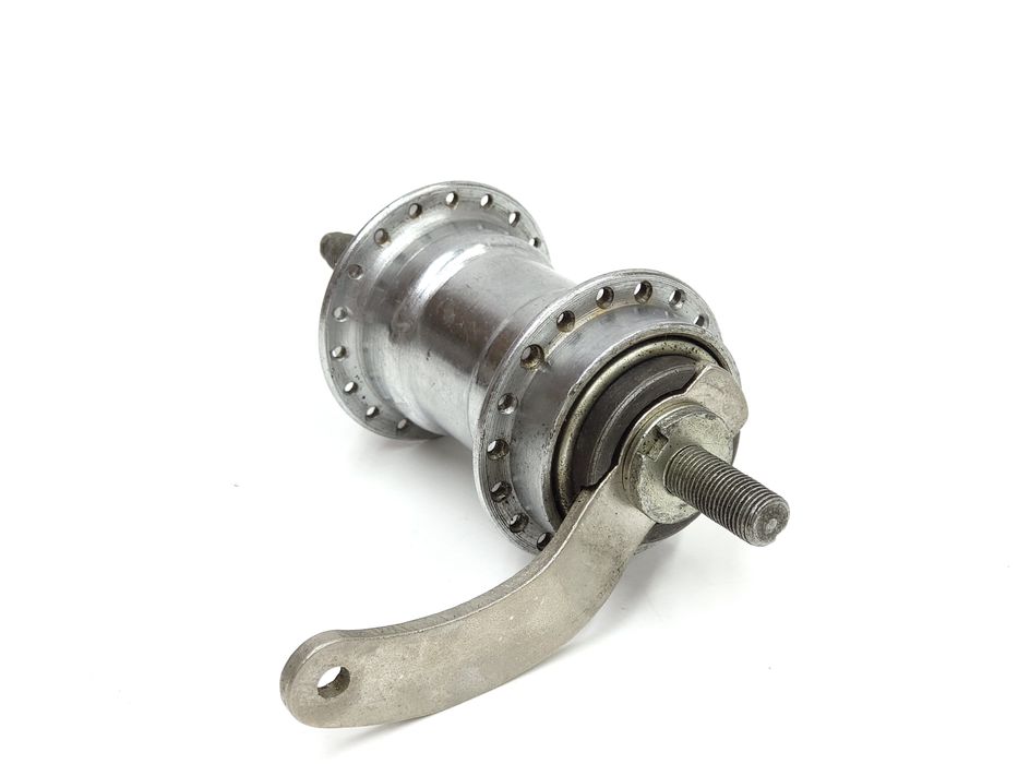 NOWA Piasta tylna radziecka 36 szprych Zif Mińsk Ural Ukraina CCCP