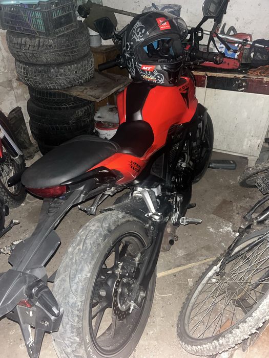 Продам Kovi Verta 200