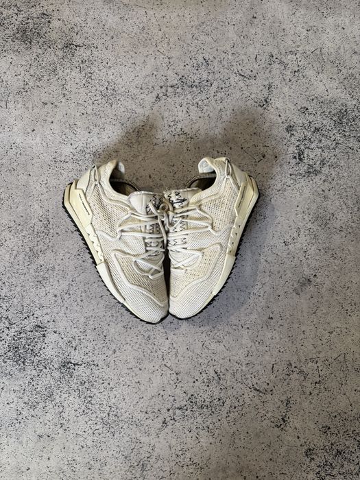 кроссовки yohji yamamoto