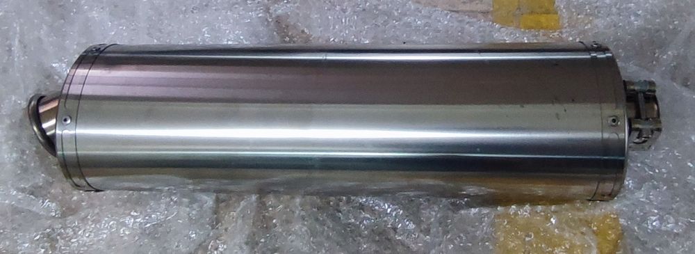 Escape  Dominator para R1150GS