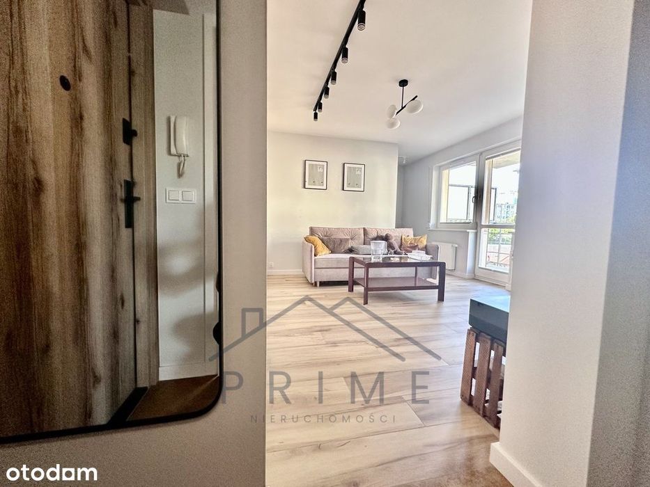 Apartment in Szczecin, Pomorzany - Widok 2