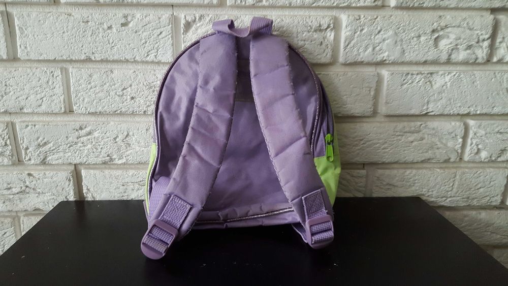 Plecak dla dziewczynki Wróżki