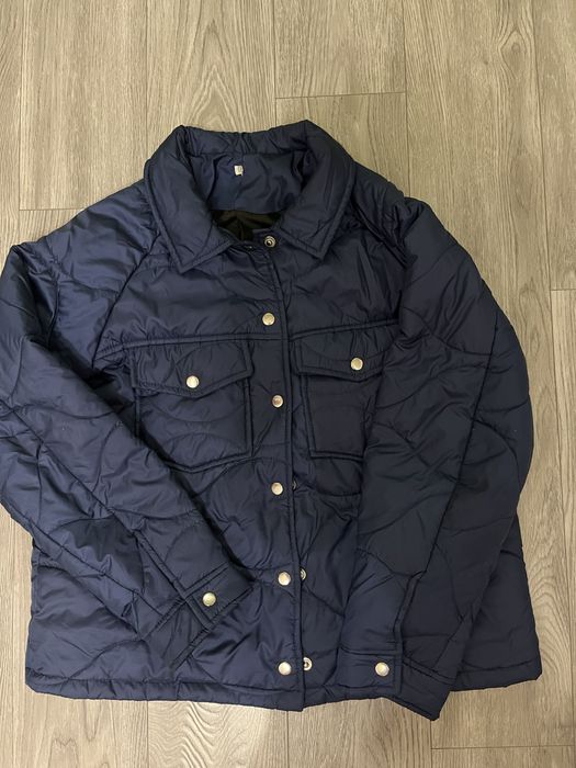 Куртка весняна жіноча