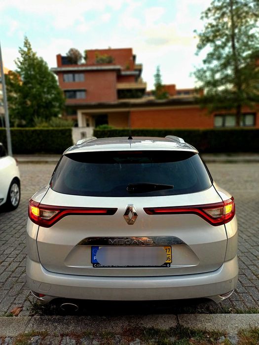 Renault Mégane Sport Tourer 1.5 dCi Bose Edition | Revisão Completa + Distribuição