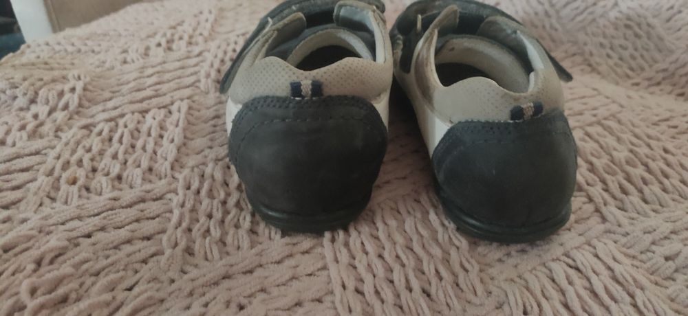 Туфлі на хлопчика Miniman