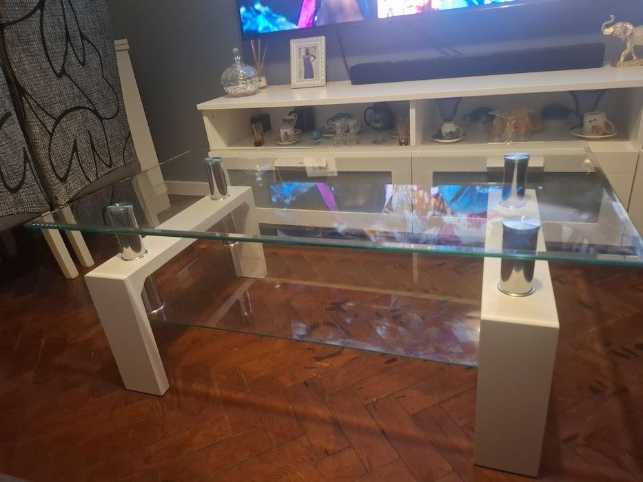 Mesa de centro para sala