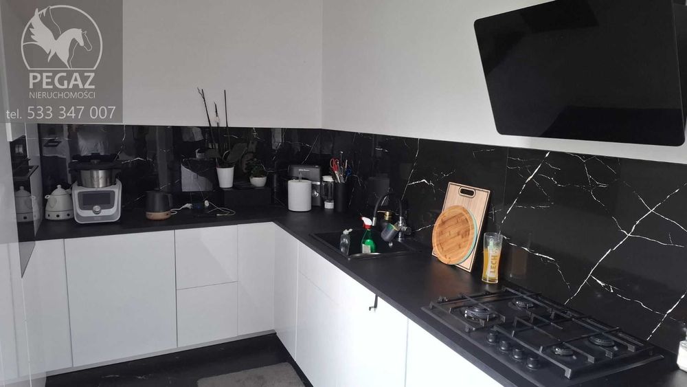 NOWA CENA ! Mieszkanie 76m2, super lokalizacja, centrum miasta