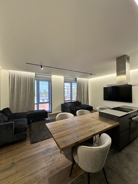 2-комнатная квартира по адресу Гагарина пр. (площадь 84 м²) - Atlanta.ua - фото 4