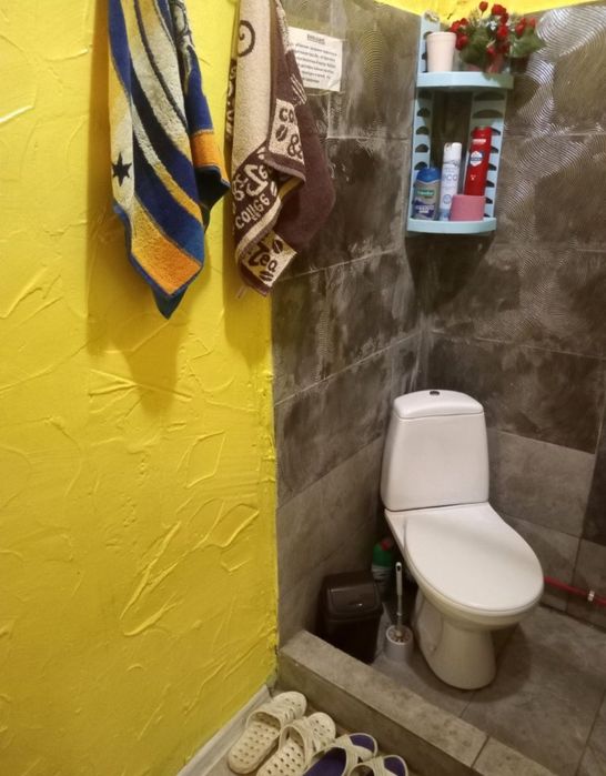 Квартира посуточно Жд. 1этаж
