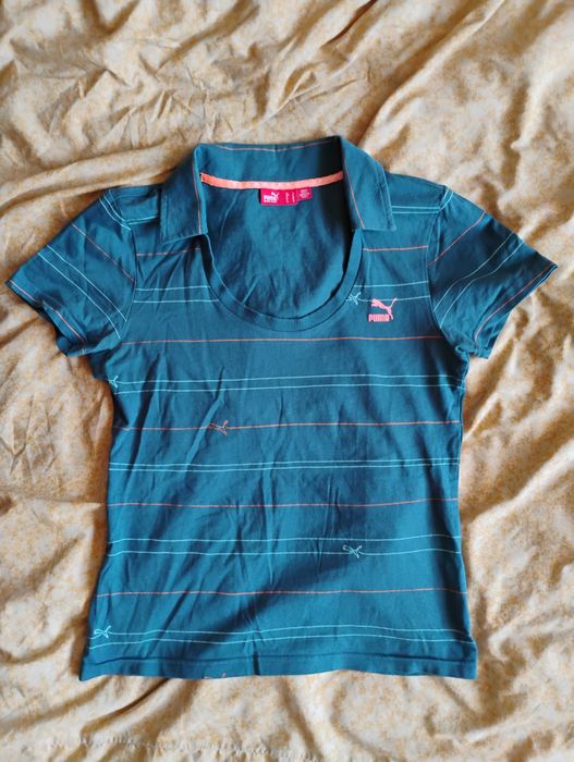 Koszulka damska PUMA, roz M