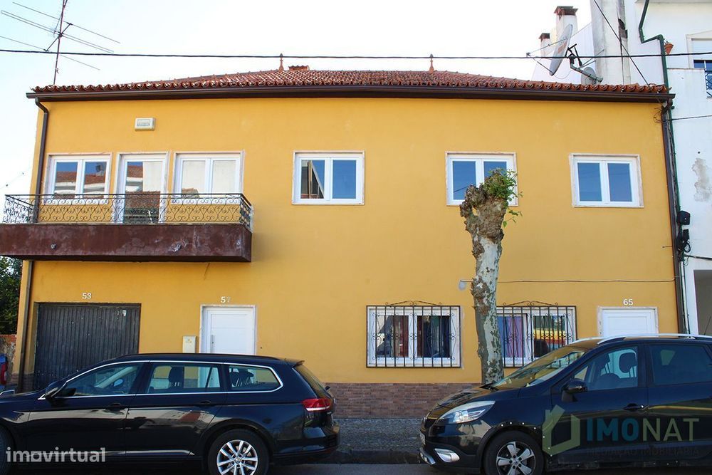 Moradia T5+3 — Avelar, Leiria