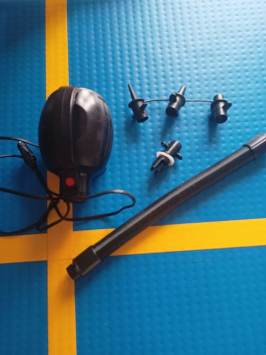 Air mata do akrobatyki