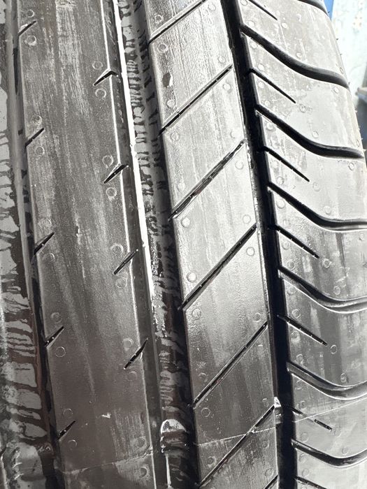Alufelgi Volvo + 245/45R20 Dunlop nowe 2025
